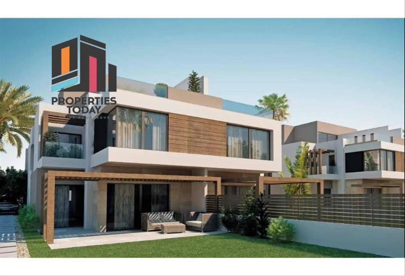 Rent in Palm Hills October: Rent Office Fully Finished  @Izar Mall