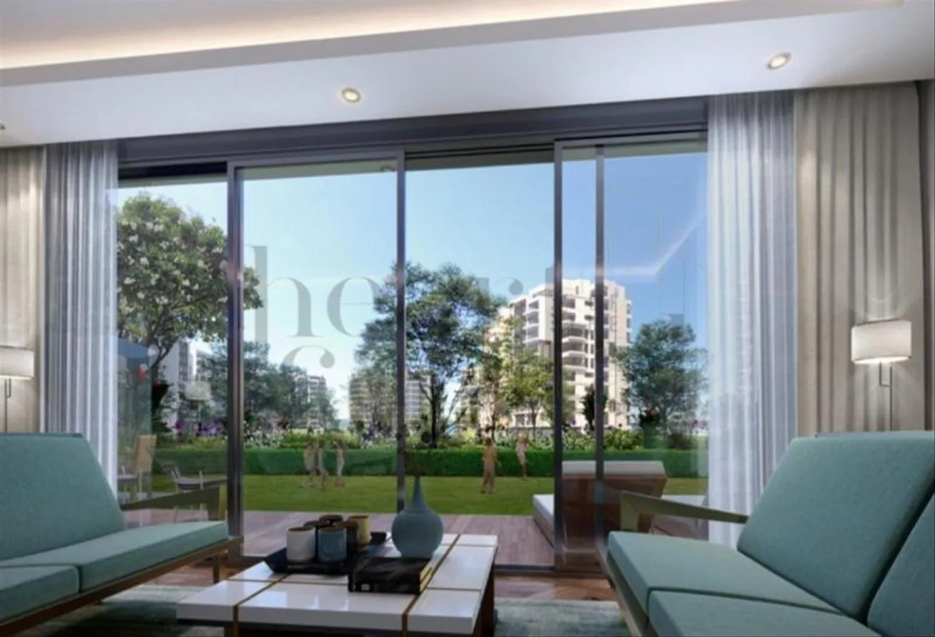 Roofs for sale in Sheikh Zayed City - 15 roofs for sale Egypt