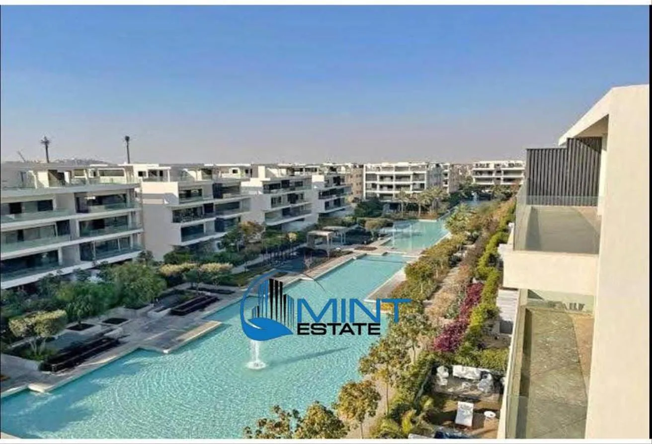 Sale in Lake View Residence 2: Apartment On Lake Direct For Sale In Lake View2