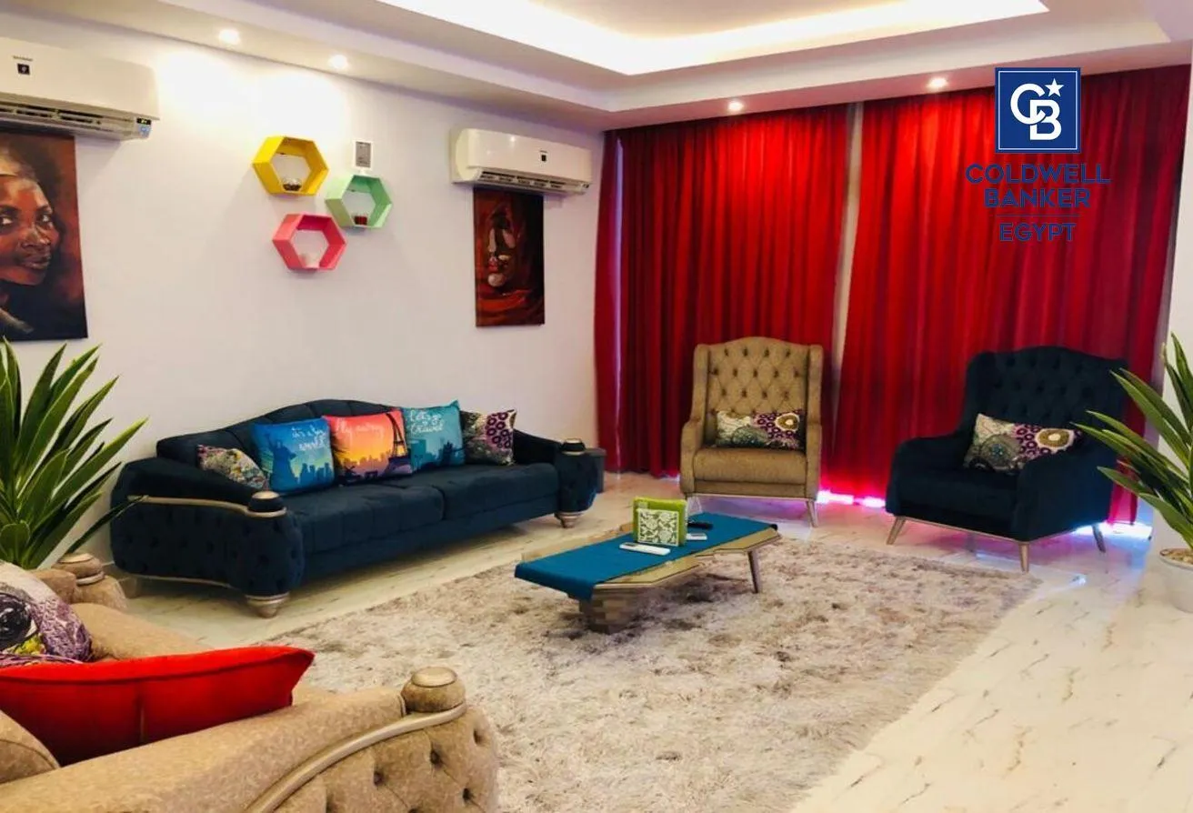 Rent in W by The Waterway: Apartment fully furnished For Sale In WATER WAY