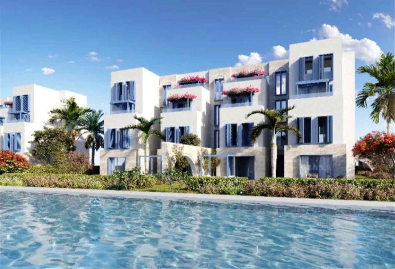 Sale in Naia bay: finished Chalet for sale, ready to move, Naia Bay