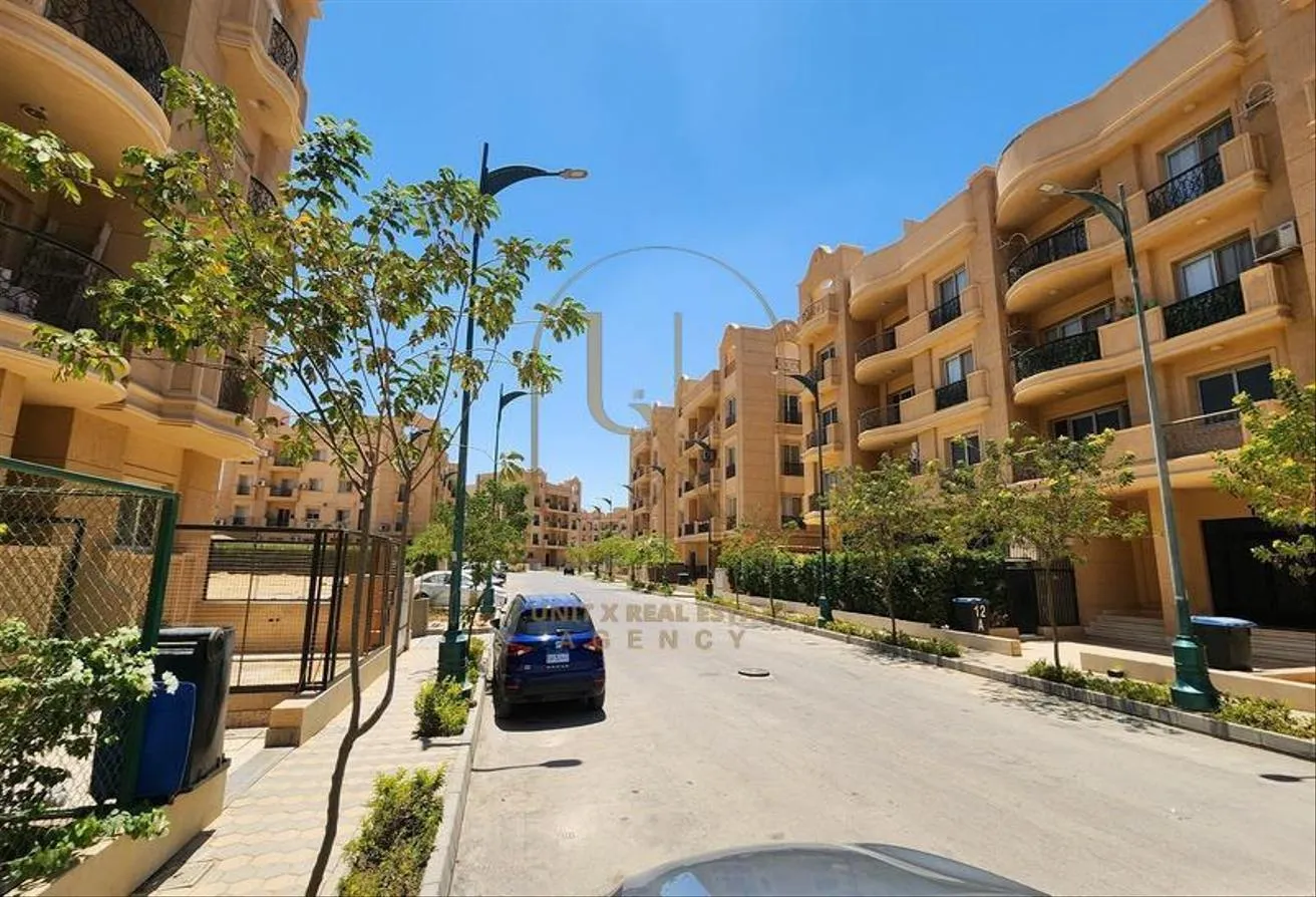 Sale in Kayan: Apartment Dublix Fully Finished For Sale In Zayed.