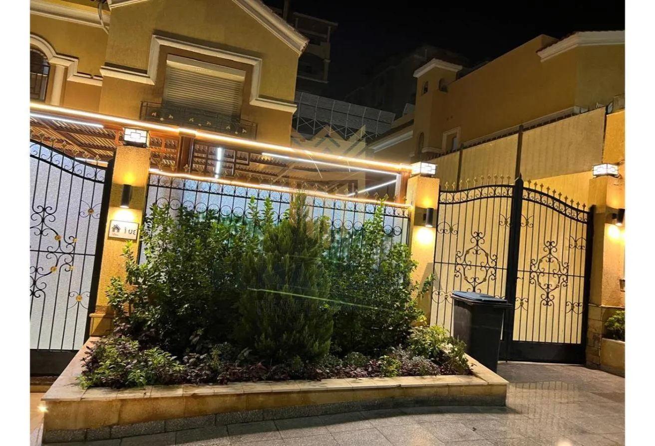 Sale in Al Khamayel city: Twin House for Sale in Al Khamael Compound