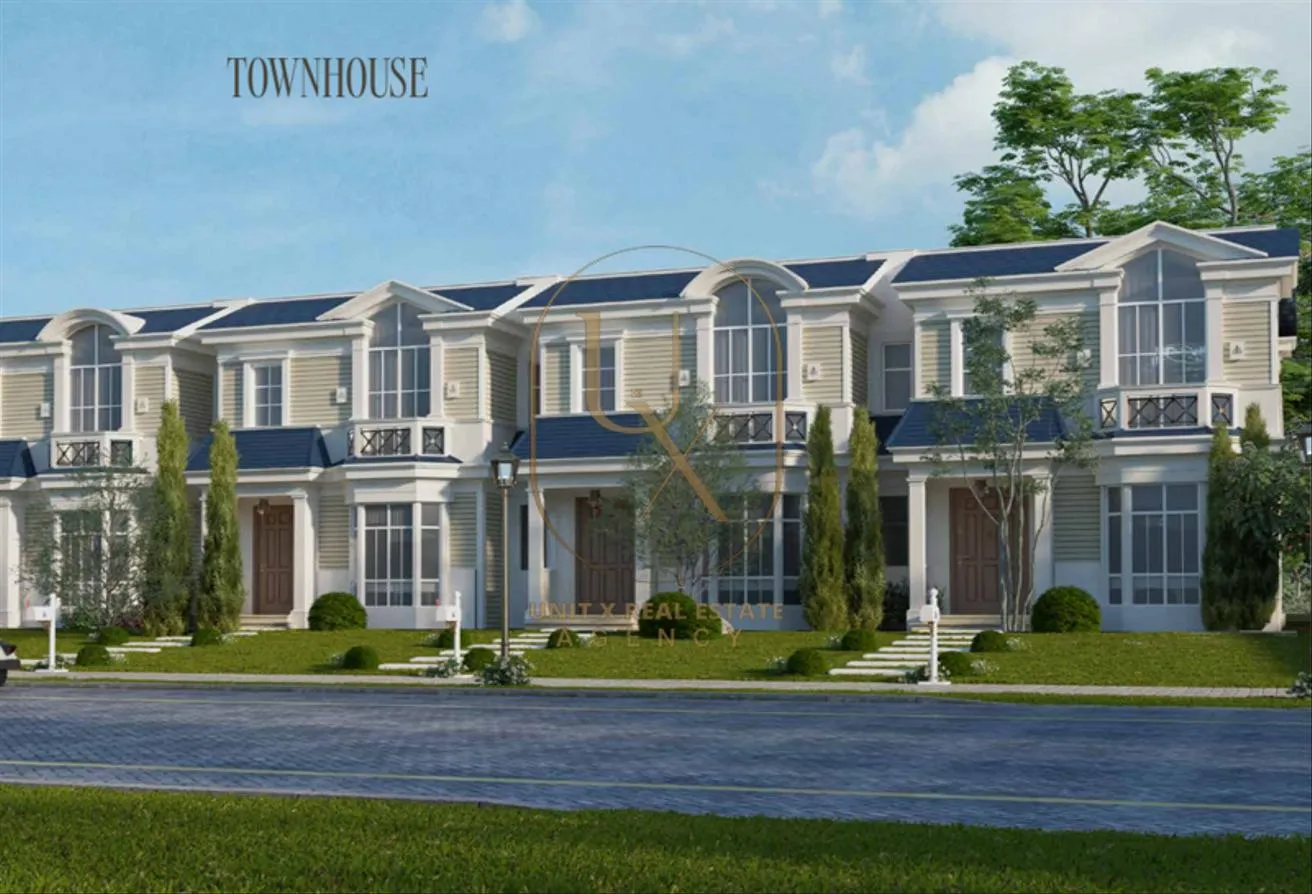 Sale in Kingsway: Townhouse for sale in Kingsway at the first lunch