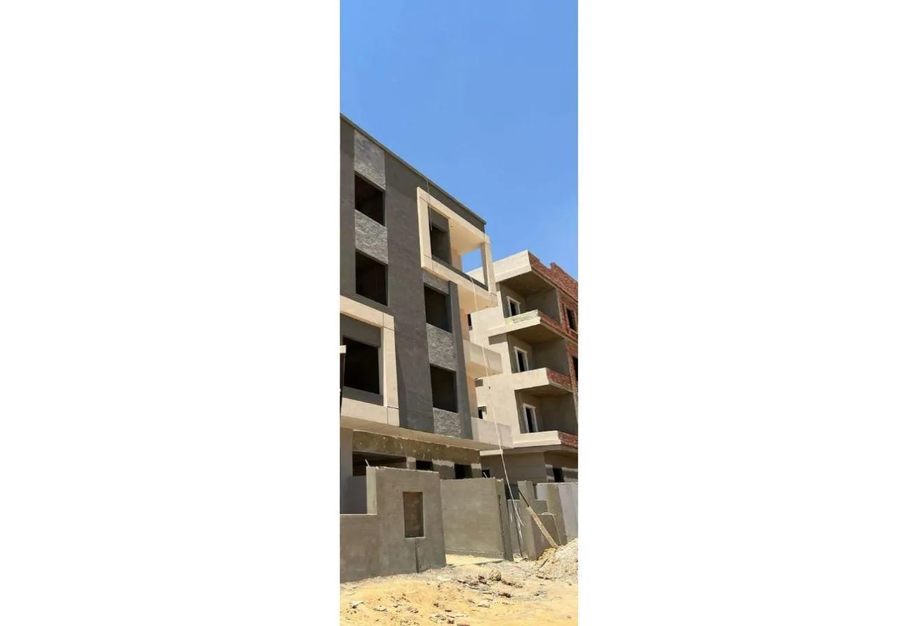 Sale in Al Andalus Family: Apartment for Sale in Rinad City Compound