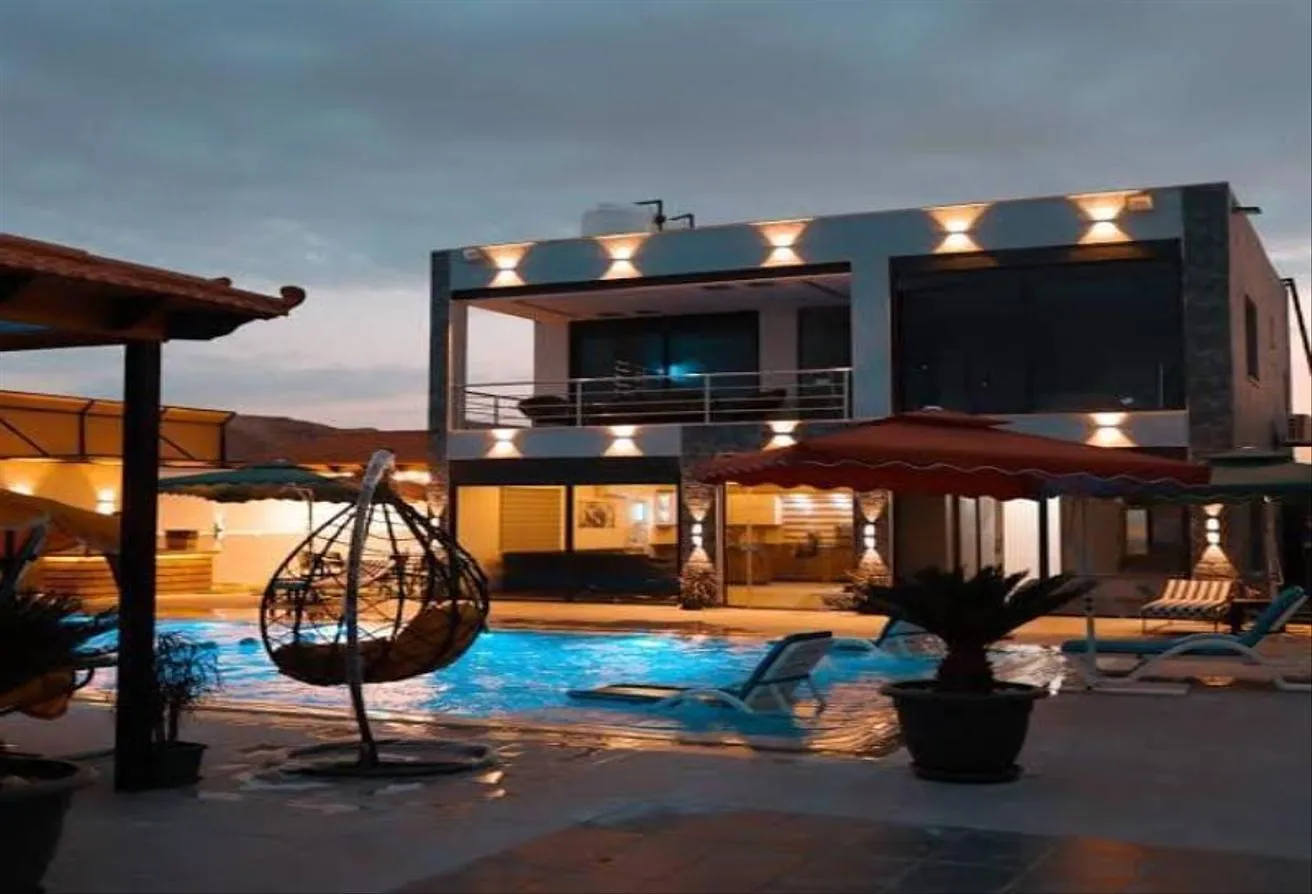 Sale in Carnelia: For sale chalet with panoramic view in Carnelia