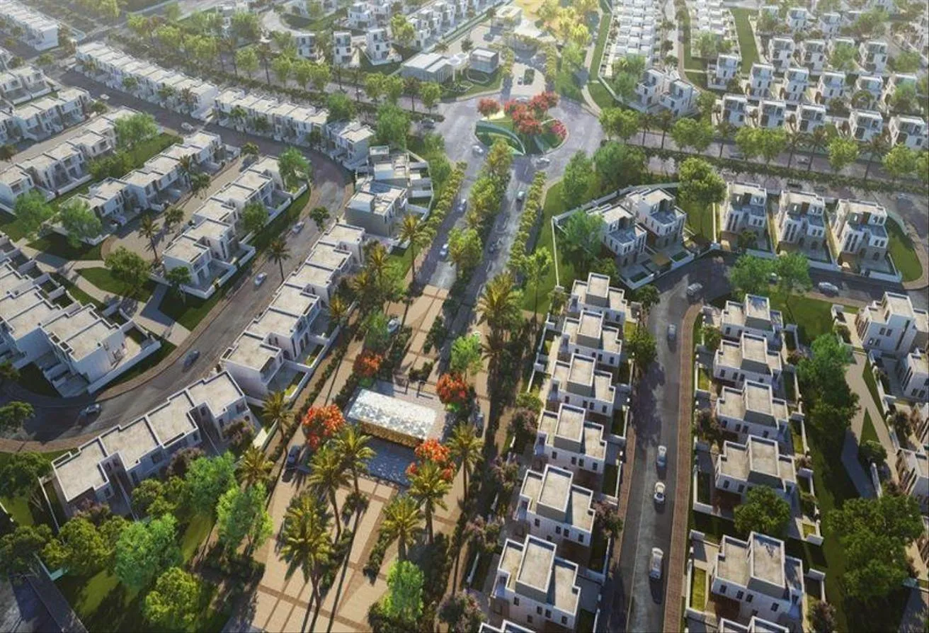 Sale in Vye Sodic: Pay 421k And Get Your Apartment in Sodic New Zayed