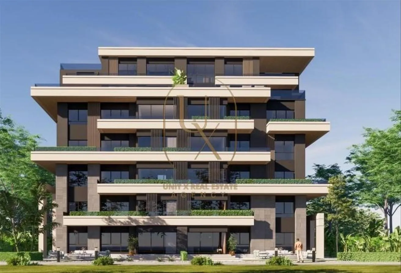 Sale in La Colina: own your studio with private garden Sheikh Zayed