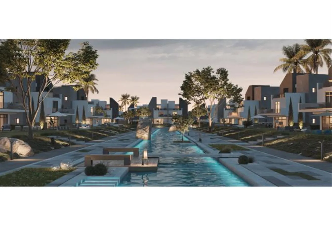 Sale in Rivers: Duplex for sale in Rivers | Tatweer Misr