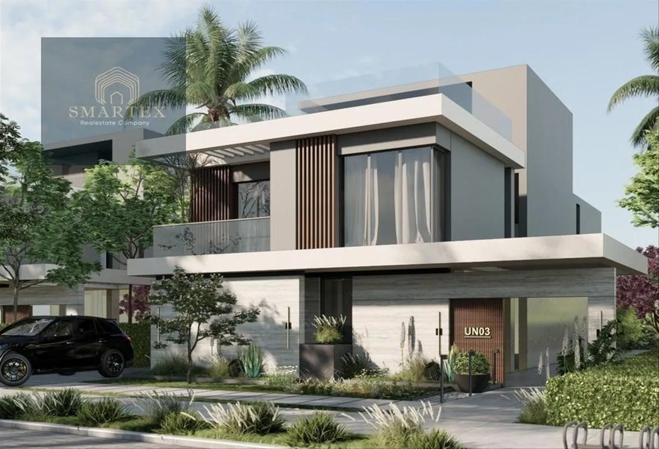 Sale in Red: semi finished 2 bed prime location with 5% dp