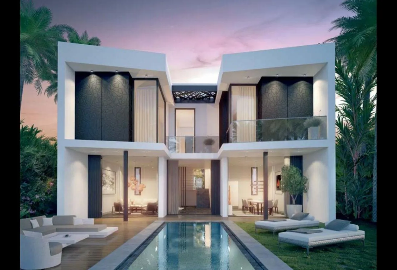 Rent in New Uptown October: الشقة للايجار مفروشة. 6اكتوبر حي ثاني