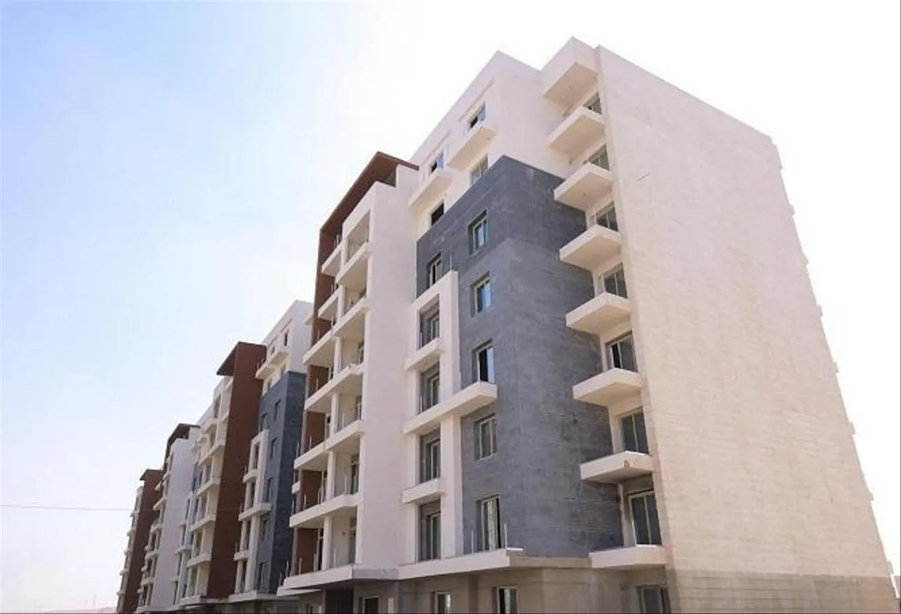 Sale in Oia: Apartment 3bed Ready To Move in OIA Over 6 Years