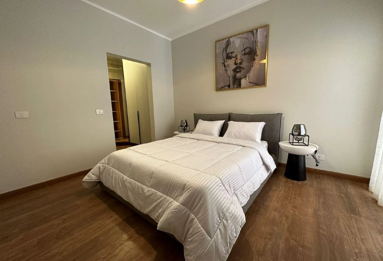 Sale in El Patio 7: Apartment at an attractive price, fully finished,