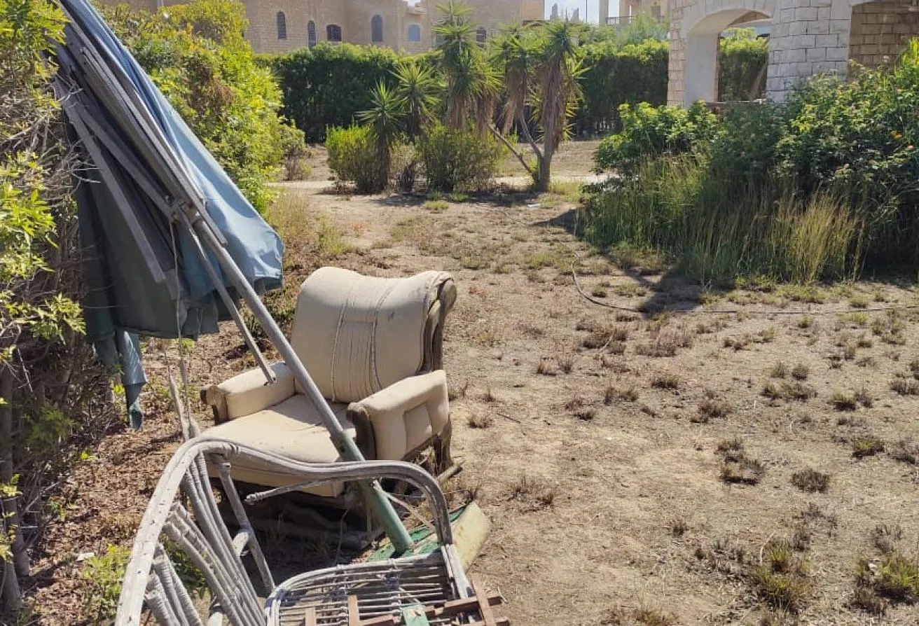 البيع في مارينا 8: تاون هاوس للبيع (مارينا 8 ) 276 م مباني 