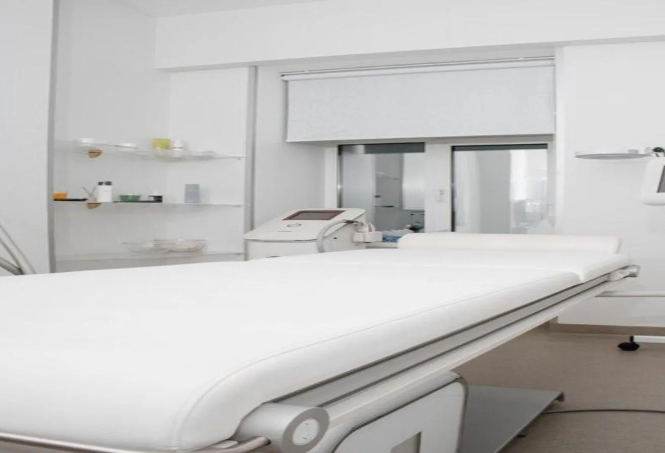 Sale in Jazebeya: Fully Finished Clinic in Prime Zayed Location