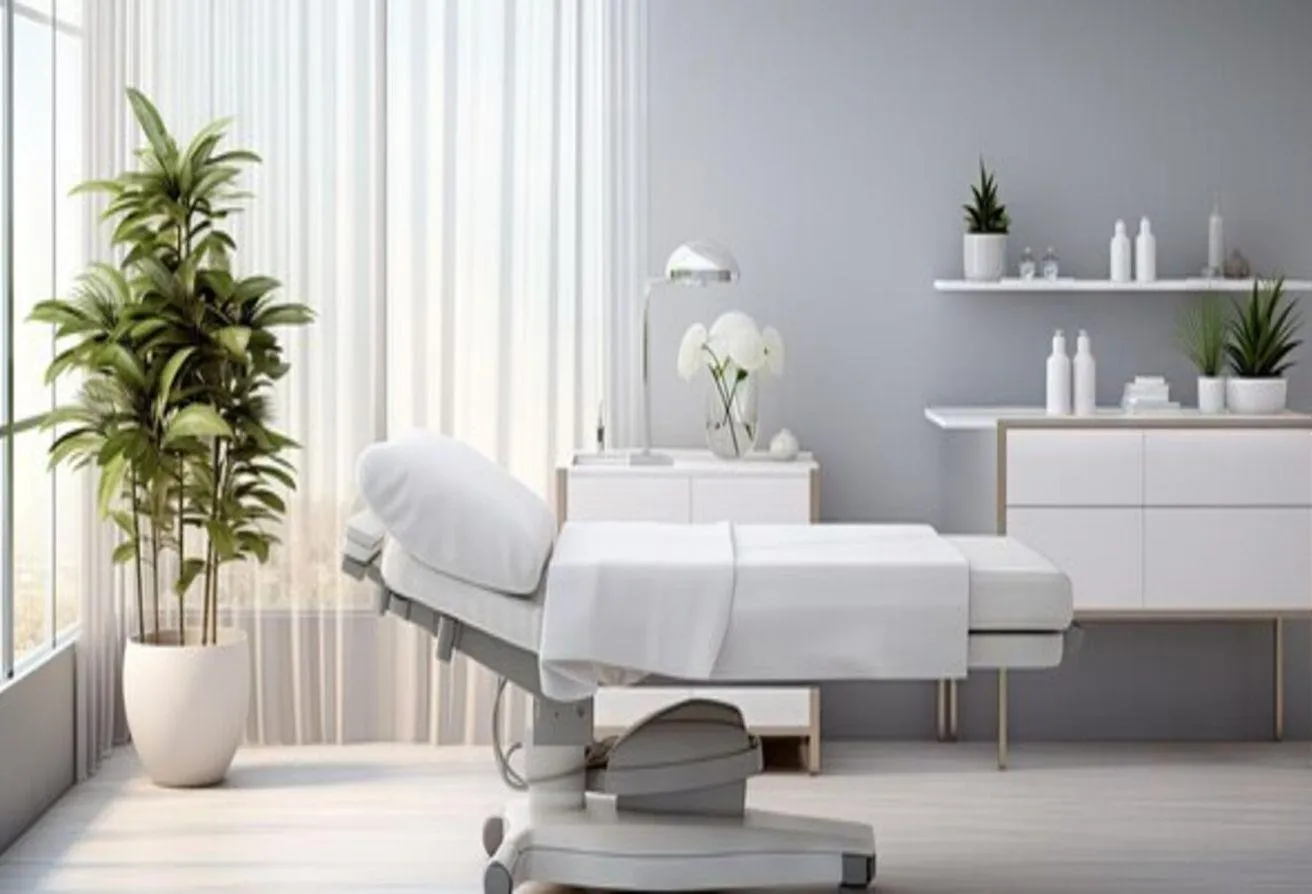 Sale in Jazebeya: Fully finished clinic  best location lowest price