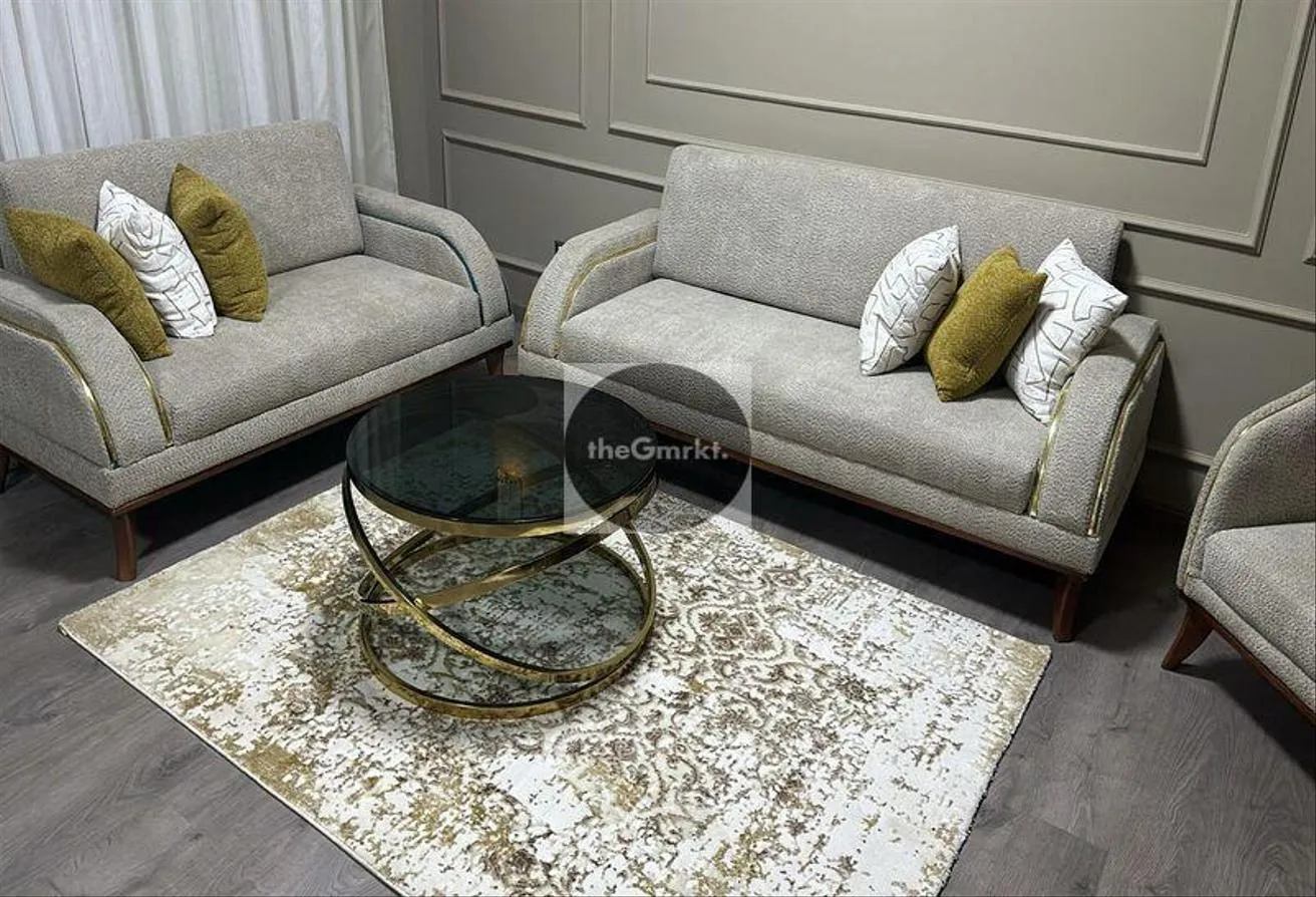 Sale in Sodic West: Fully Furnished Penthouse - Sodic westown