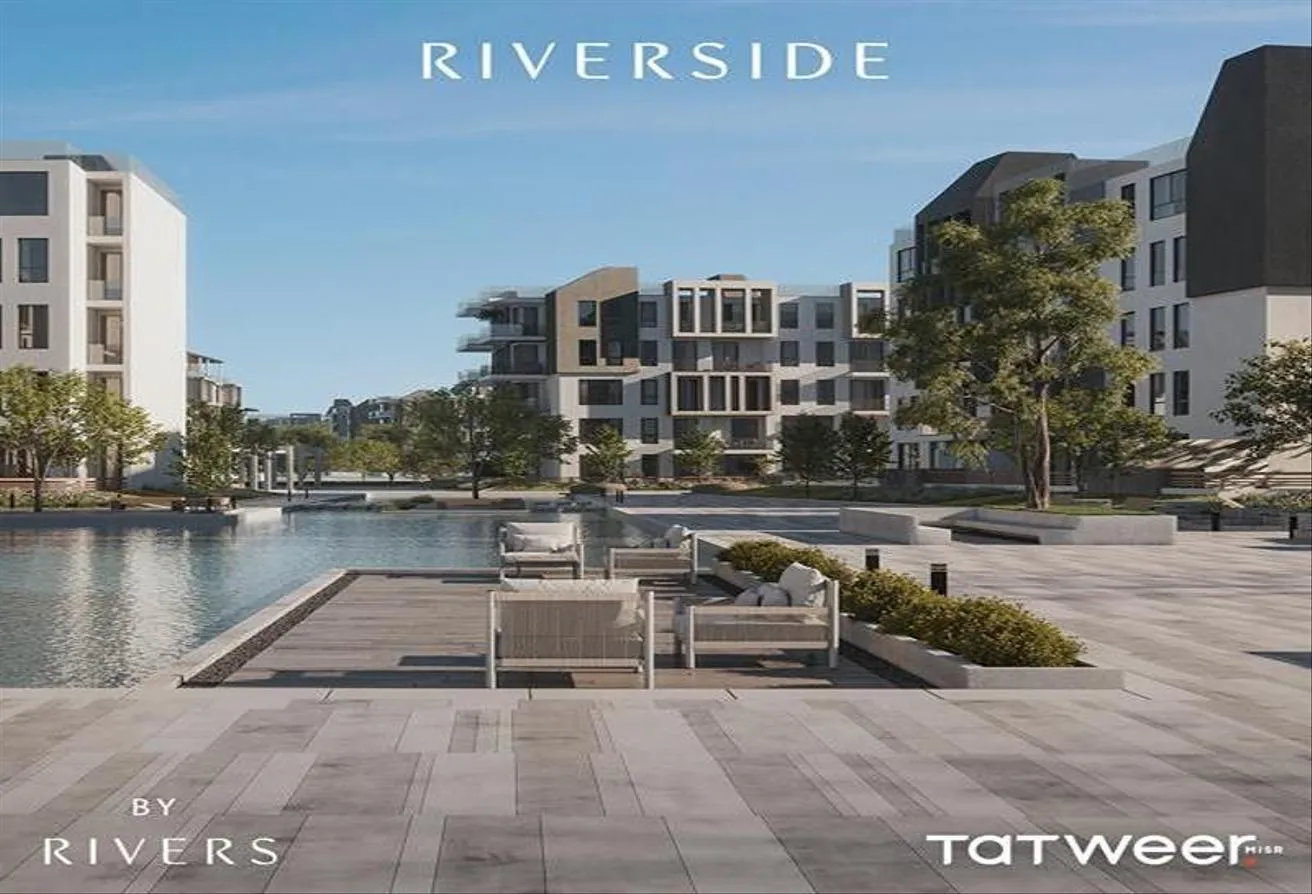 Sale in Rivers: Villa in Rivers Sheikh Zayed near Beverly Hills