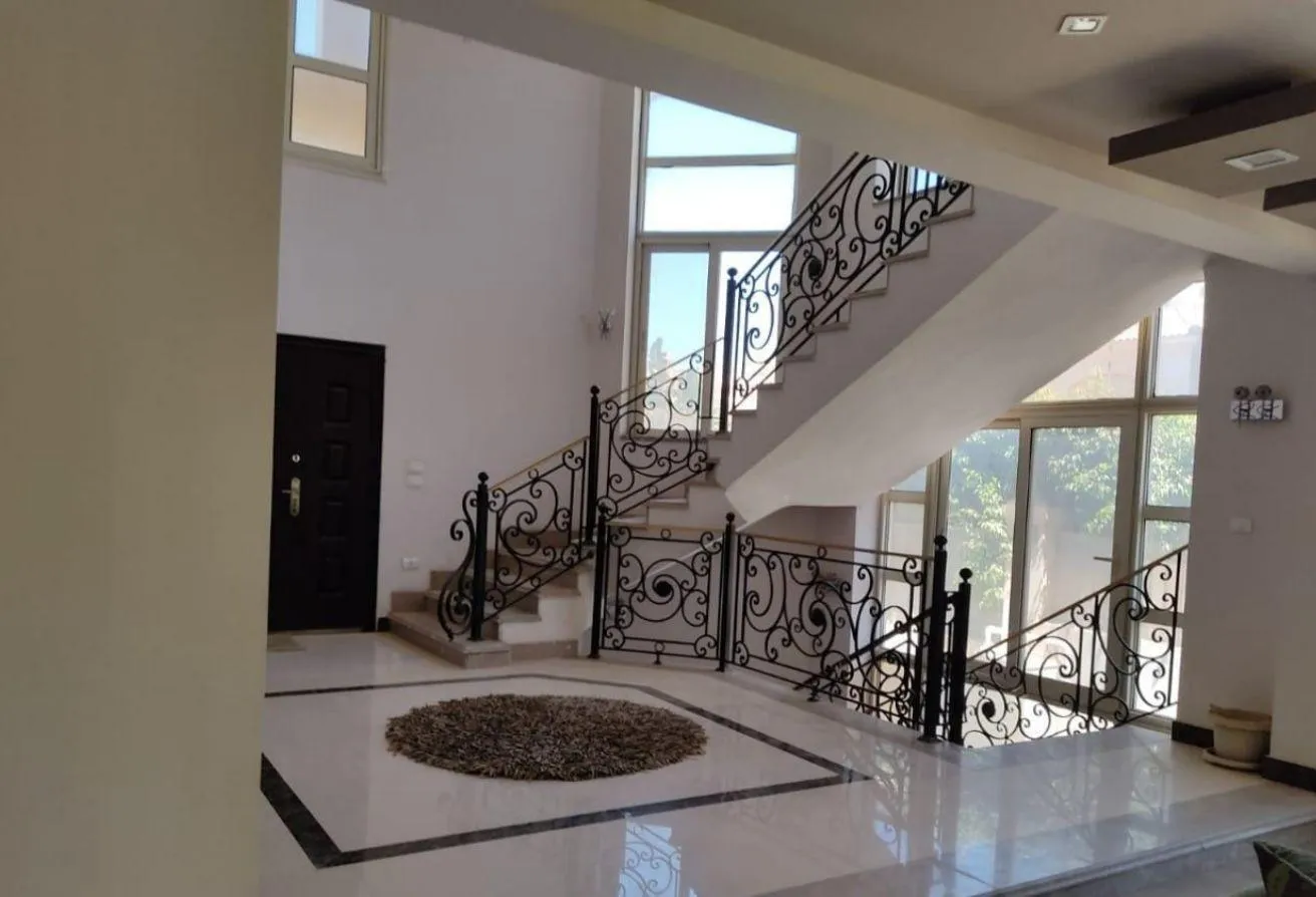 Sale in Al Patio 3: Twin house for sale in El Patio 3 |Fifth Settlemet