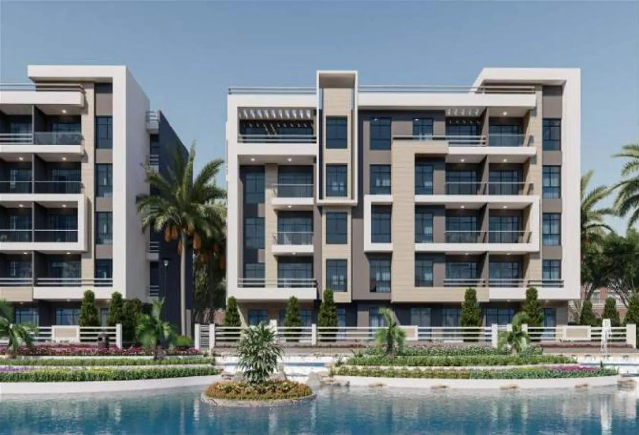 Sale in Isola Quattro: apartment  in5th settelment over10y with no dp