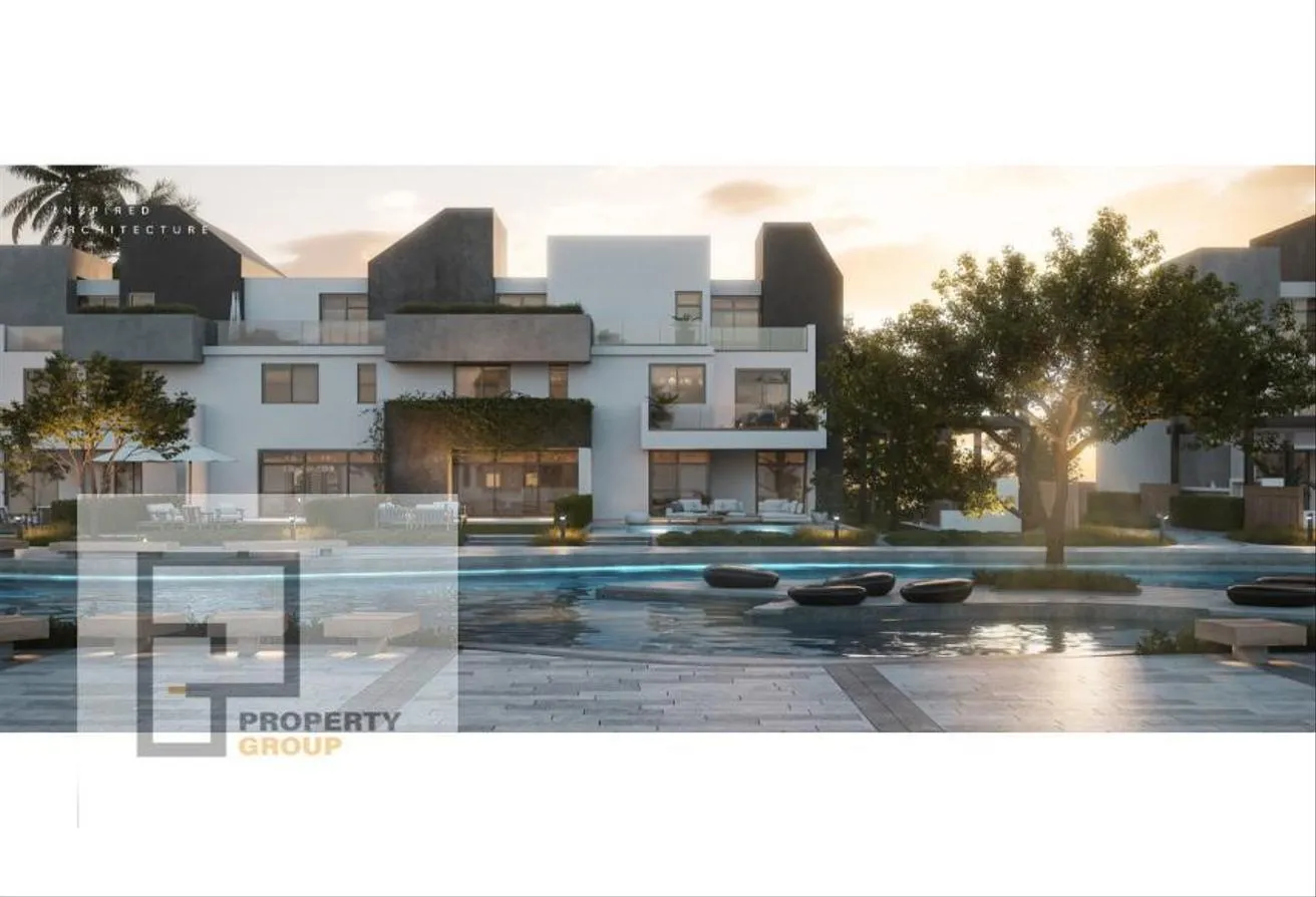Sale in Rivers: your luxury unit with prime view over 10 years