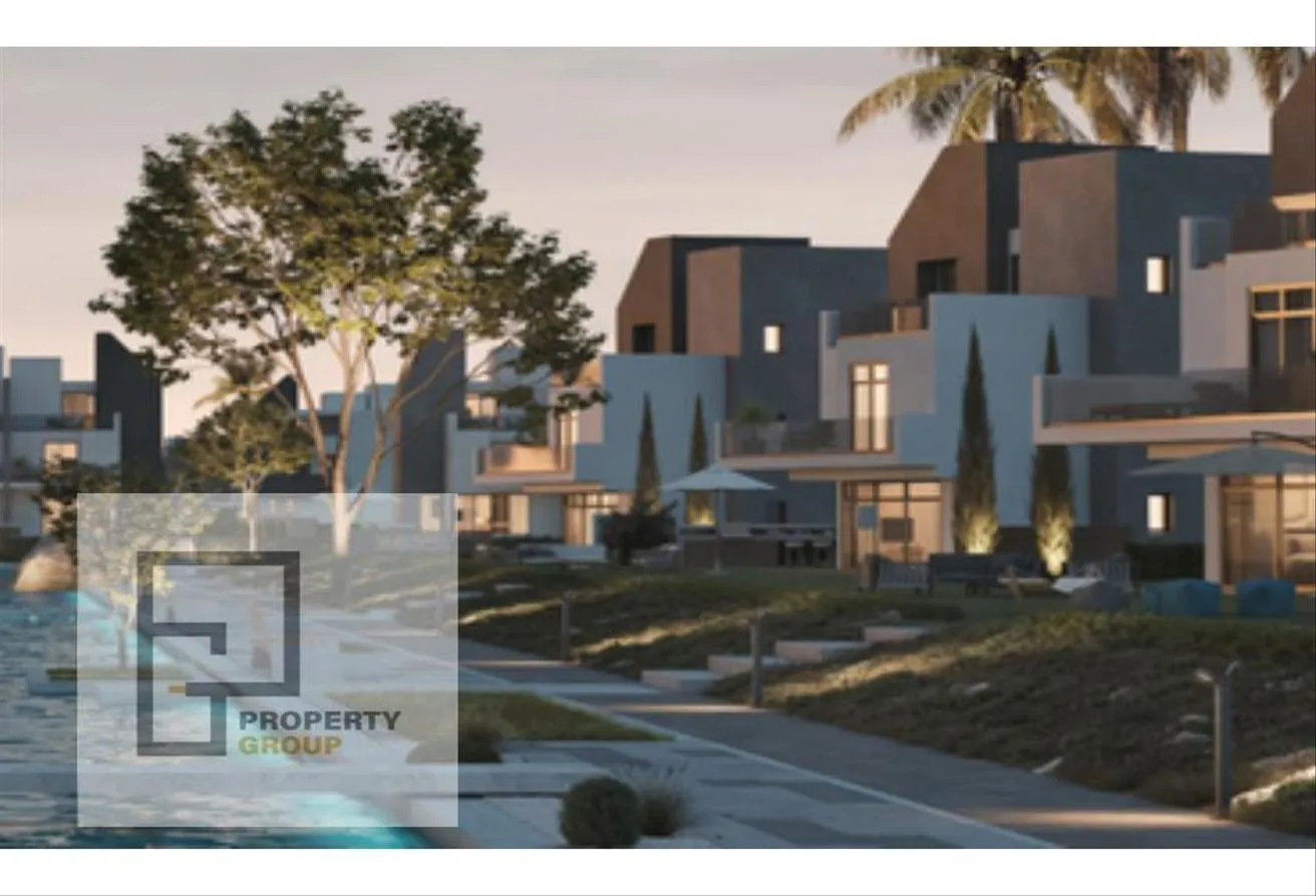 Sale in Rivers: landscape view with 5% DP over 10 years