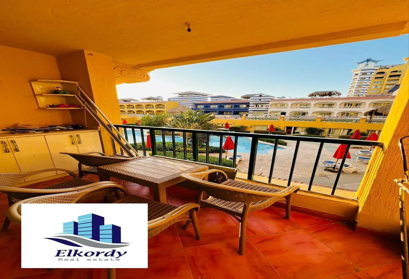 Sale in Marina 2: شاليه للبيع  فى مارينا 2
