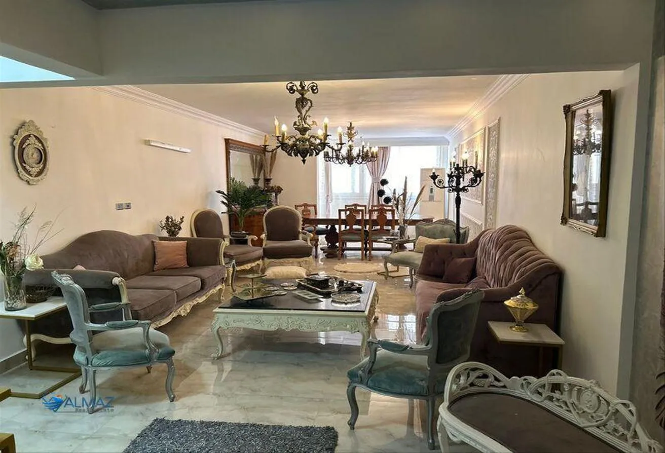 Rent in Palm City: Furnished apartment for rent in Nakheel Palm City