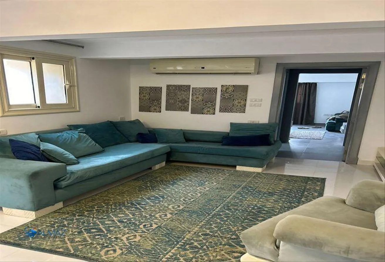 Sale in Palm City: Apartment for sale in Palm City, Maadi Ring Road
