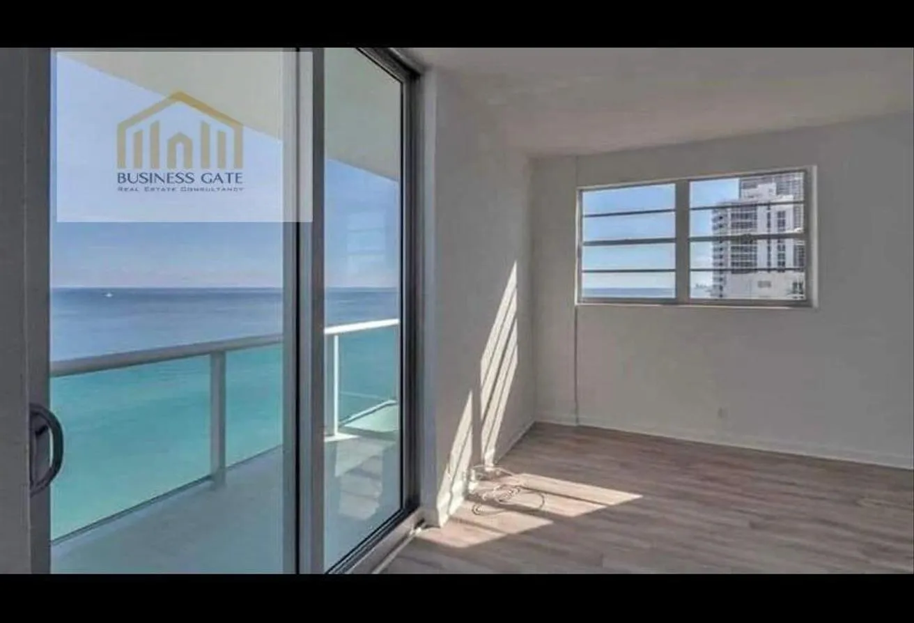 Sale in Downtown Marina: APT 3 bd Ready To Move Finished 5%db , New Alamein