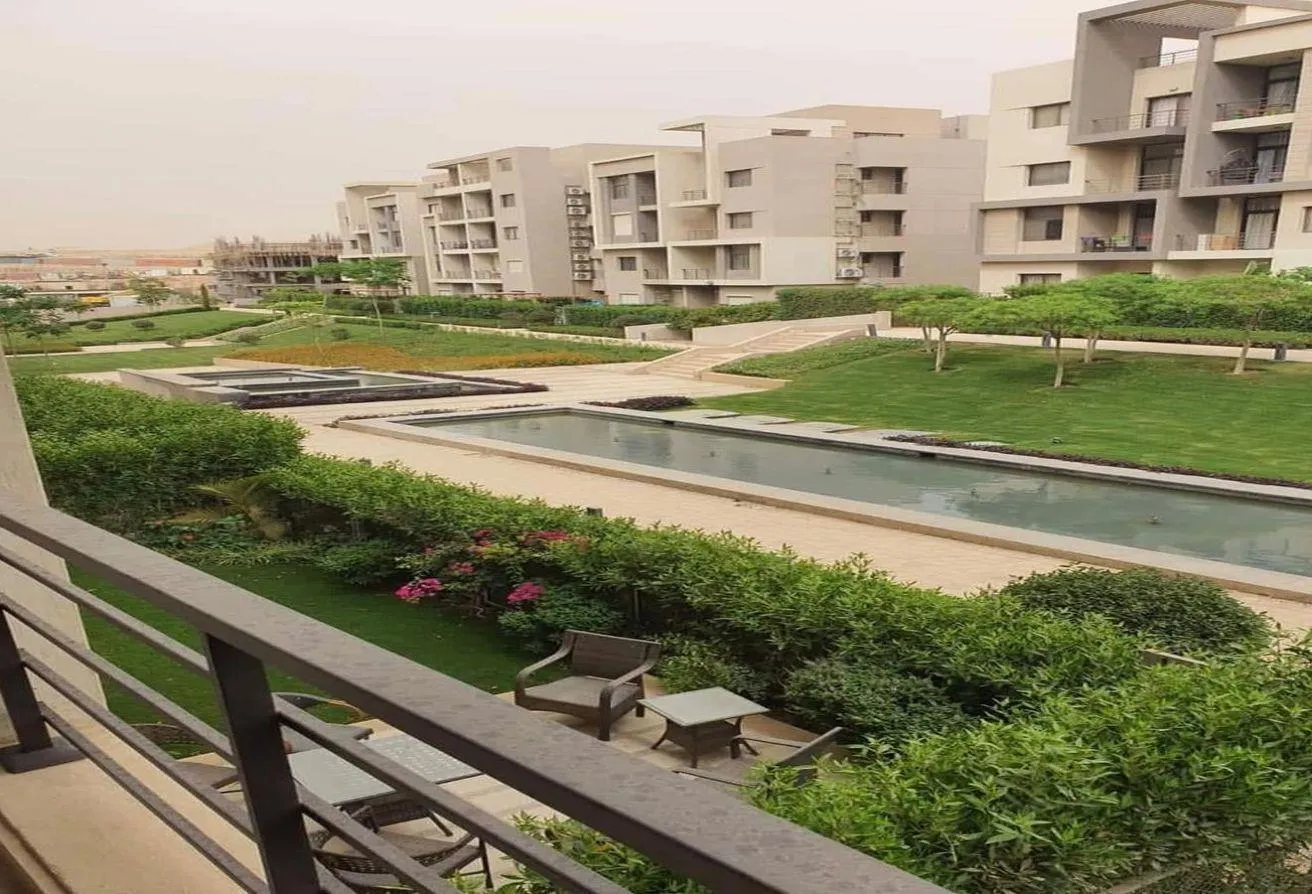 Rent in Villa Square: apartmenr| rent| 152m| al marasem | fifth square