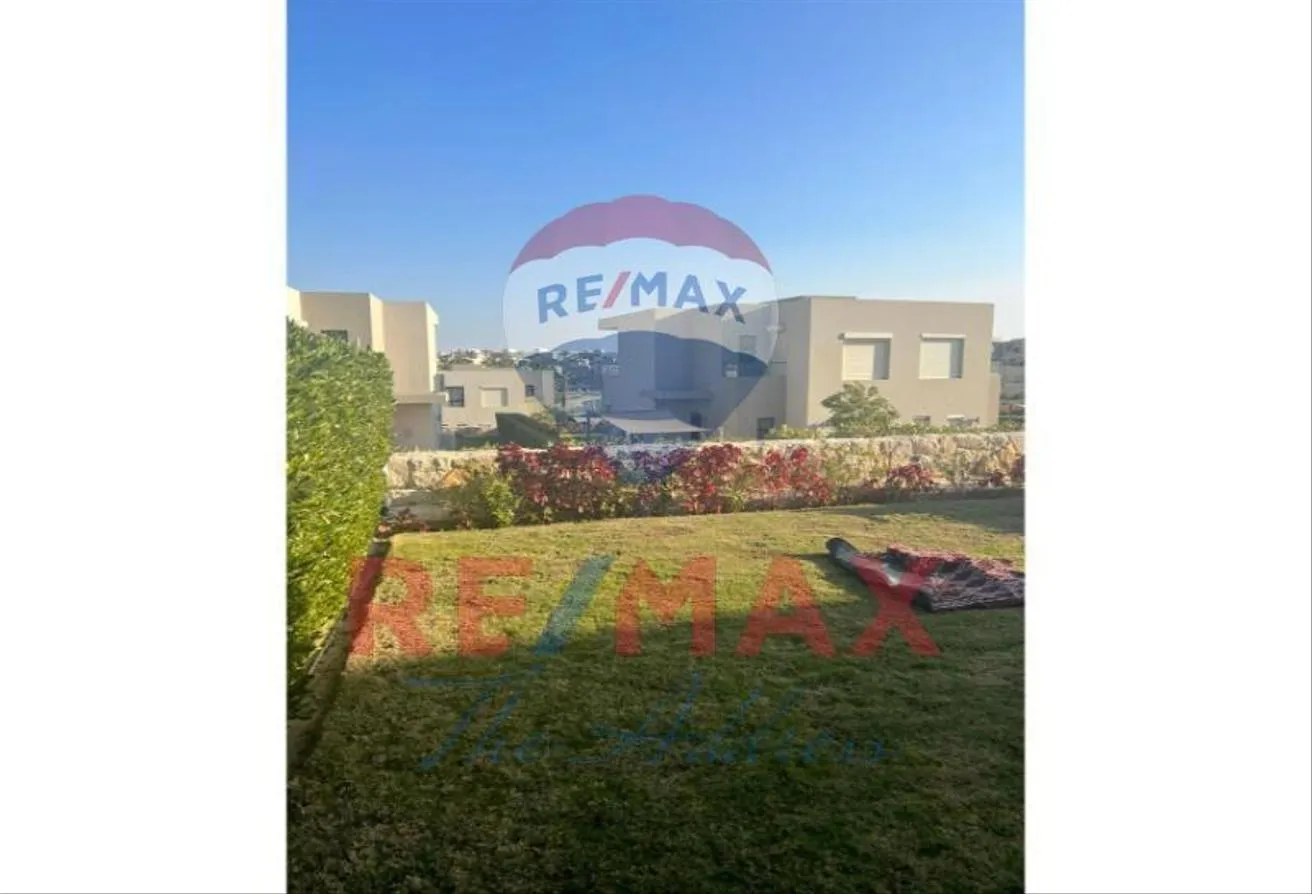 Sale in Azha: Twin House For Sale Lagoon View -Fully Furnished