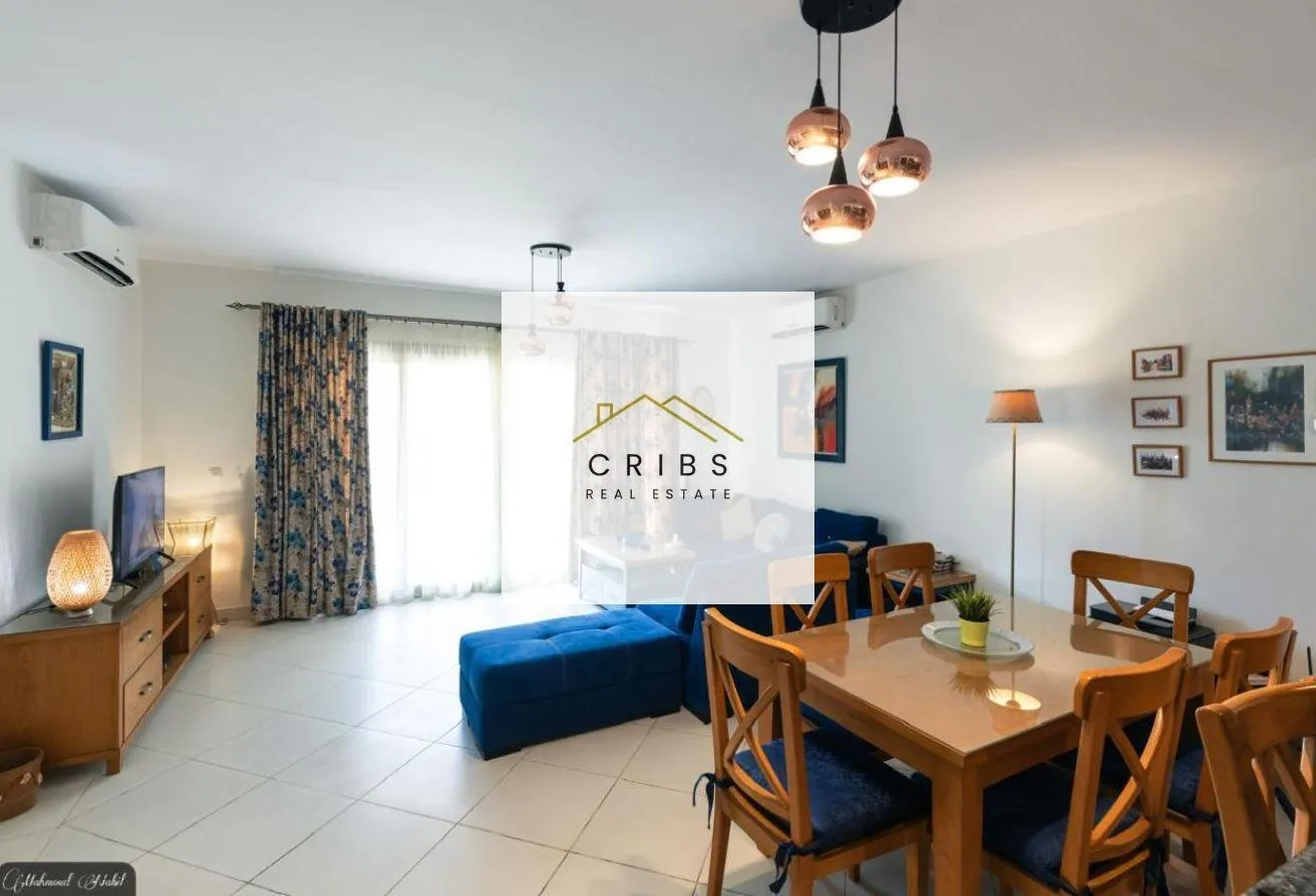 Sale in Plage: Chalet with garden Super Lux | next to Marassi