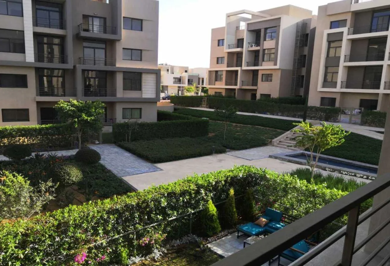 Sale in Moon Valley: luxury Villa 650 sqm land - 350 sqm built-up area