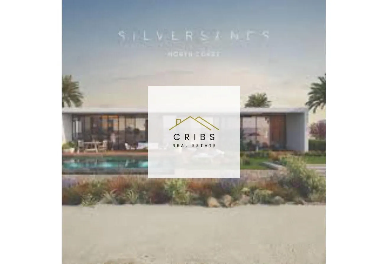 Sale in Silver Sands: Luxurious Villa in Silver Sand: Your Dream Home