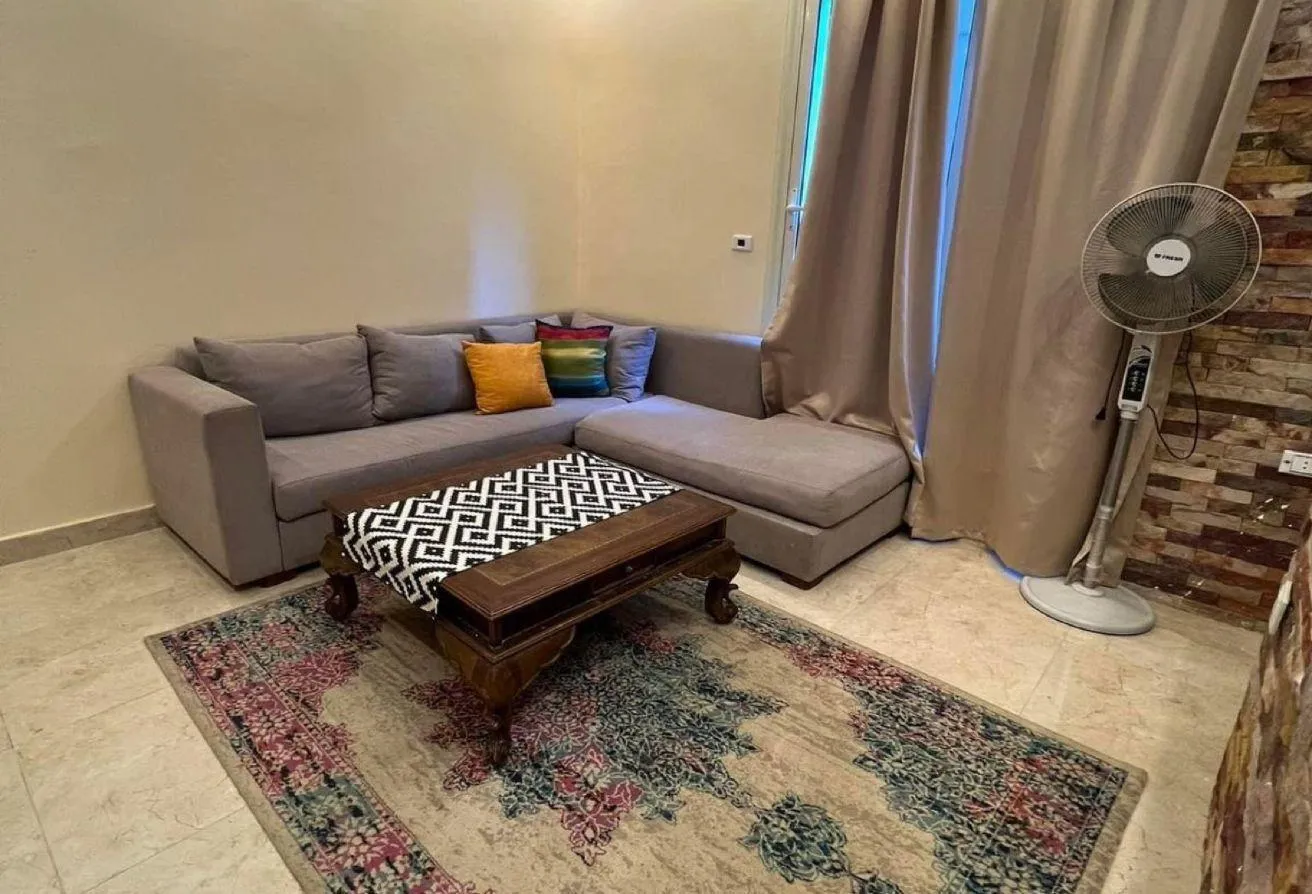 Rent in Al Narges 2: apartment modern furniture for rent in al narges >