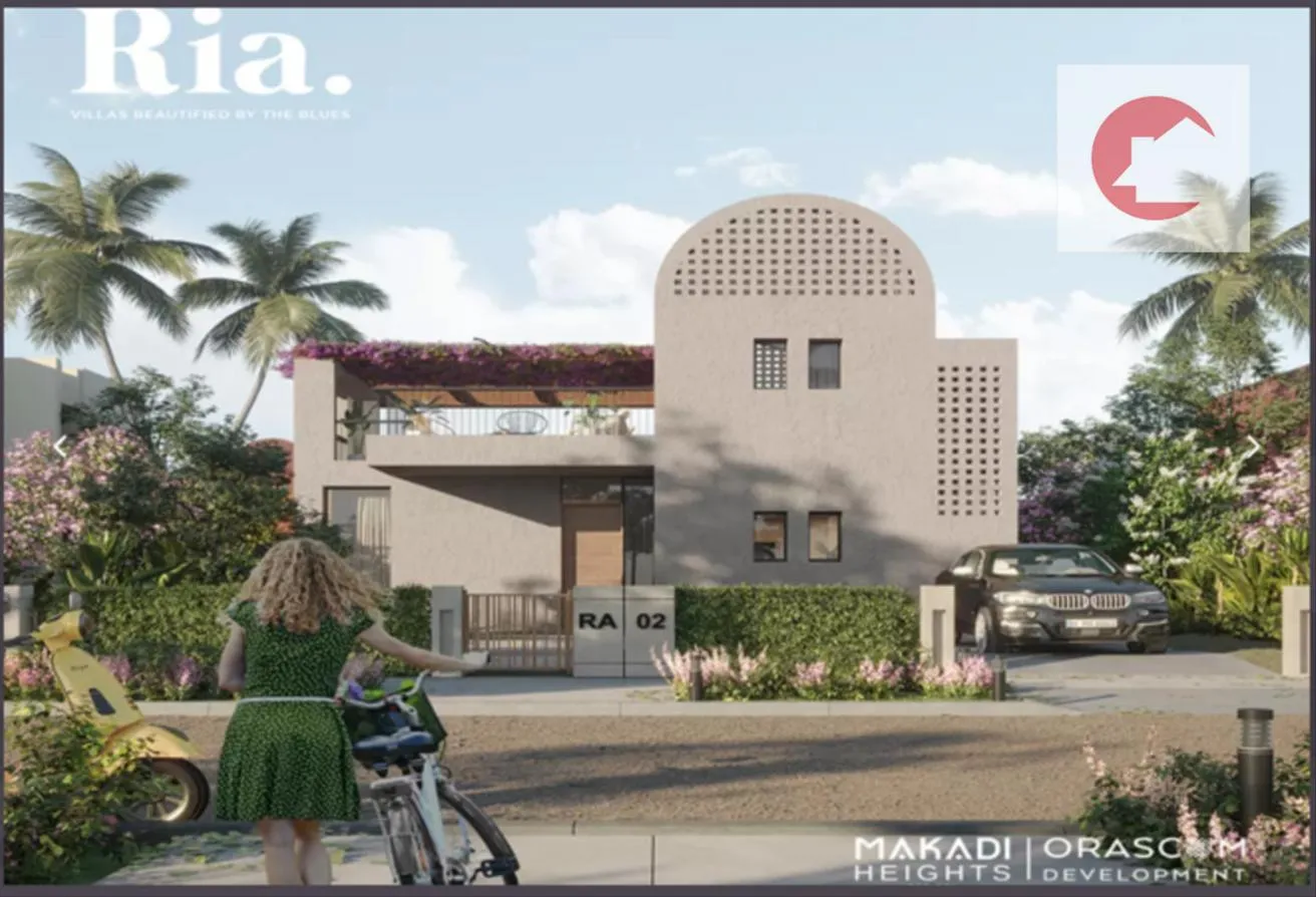 Sale in Ancient Sands Resort: Own Your 1Bedroom/Only 15% DownPayment Over 6Years
