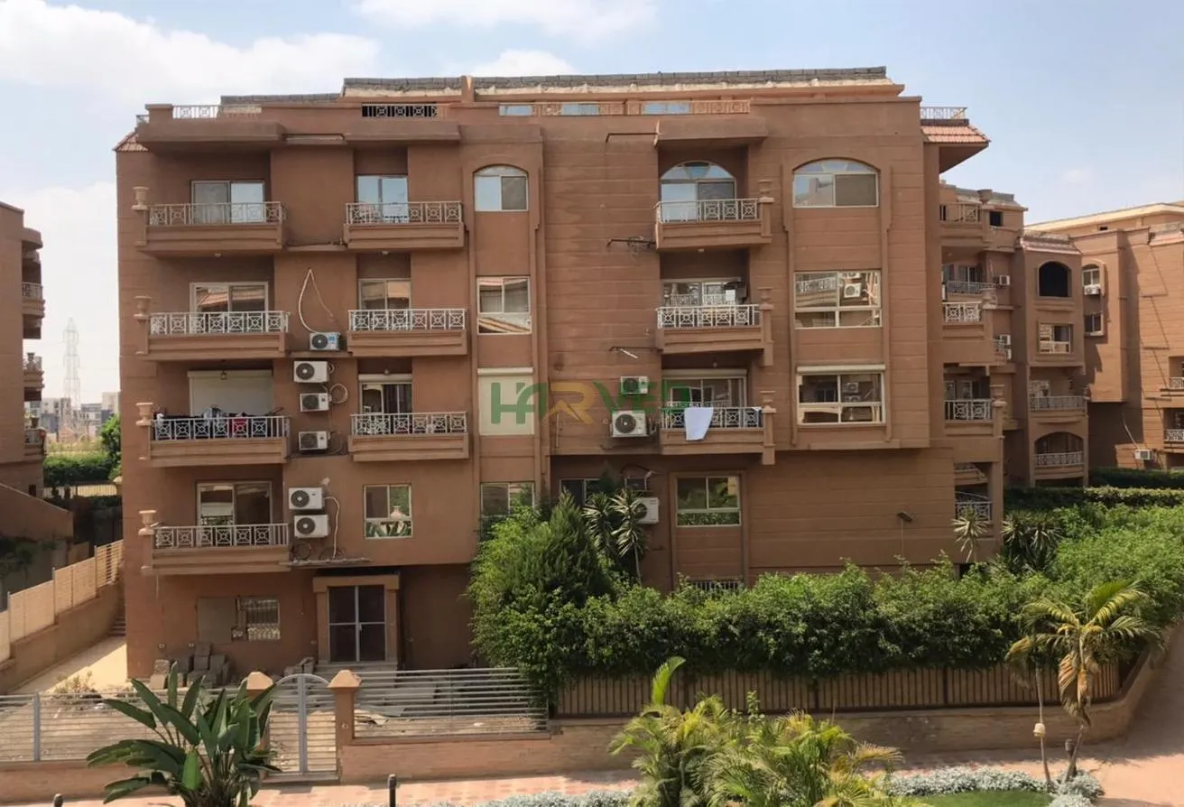 Sale in Al Murooj: Duplex villa ground and first for sale in almurooj