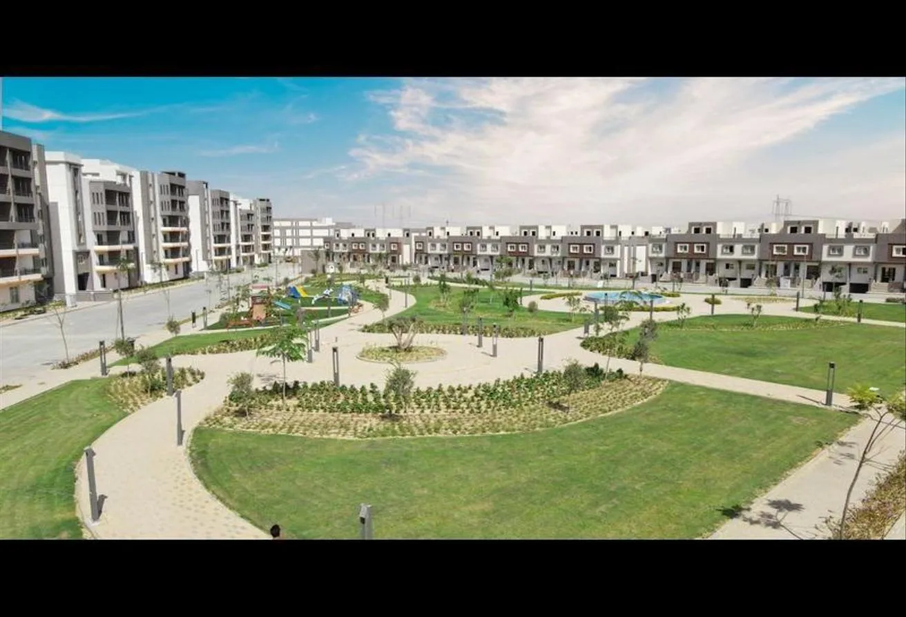 Sale in Rock Eden: Villa 564 m ready to move over7y near MSA