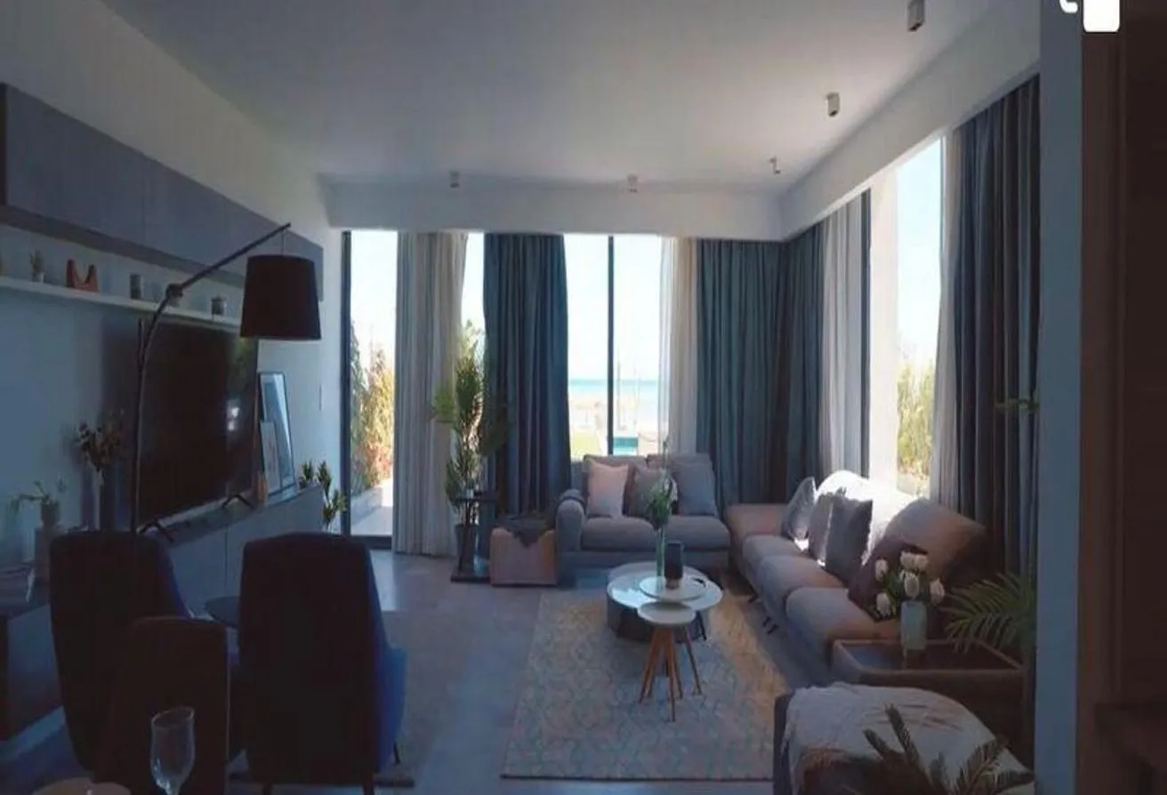 Sale in Kai Sokhna: at less than its price in Kai Chalet for sale