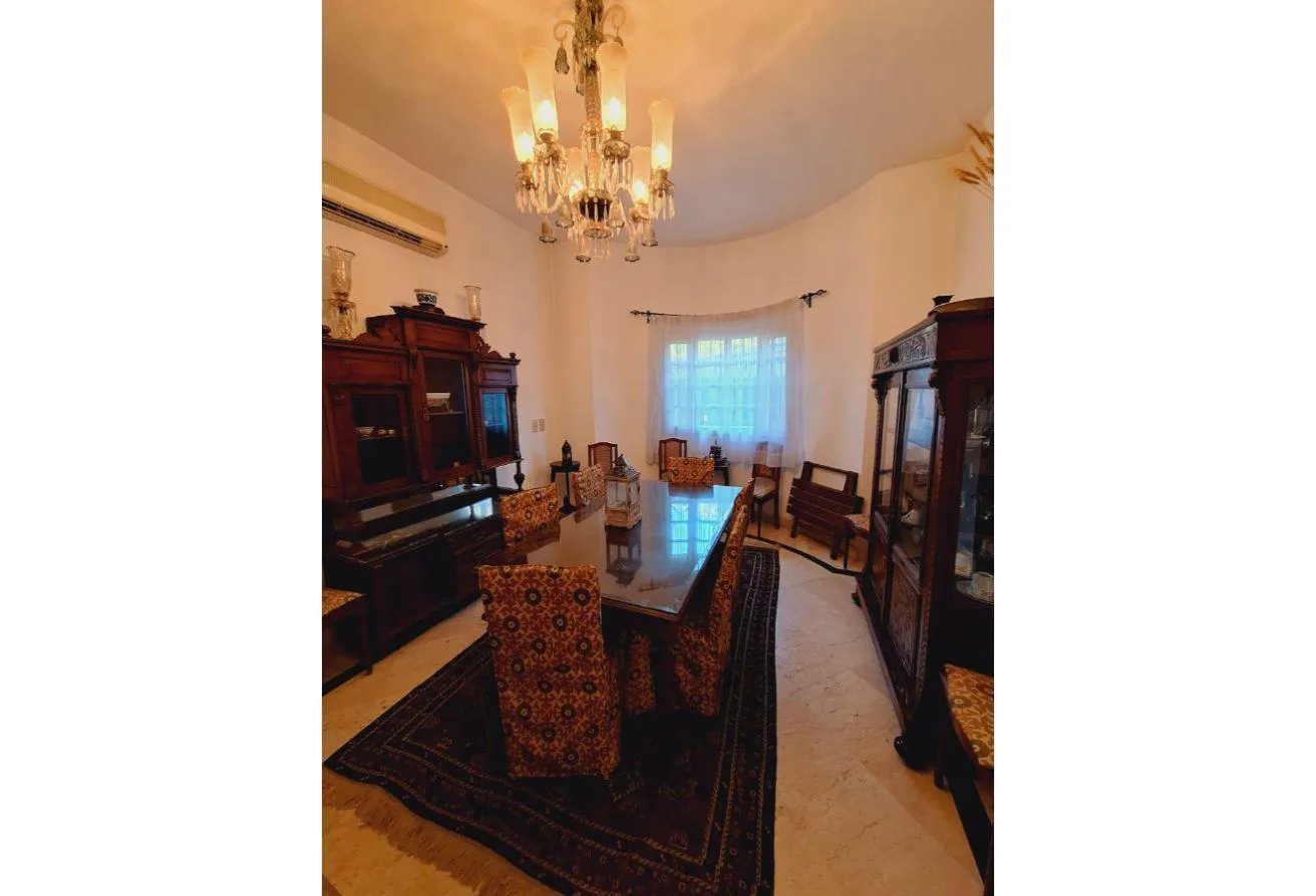 Rent in Six West: Luxury Furnished penthouse