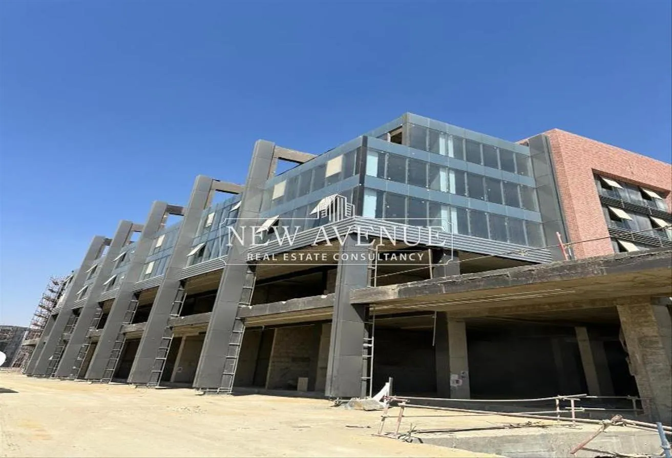 Sale in Three Sixty: In prime location, Retail for sale in 3 sixty