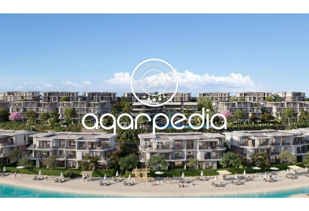 Duplexes for sale in Ras Al Hekma - 201 duplexes for sale Egypt