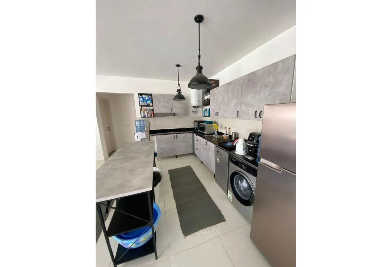 Sale in Fouka Bay: chalet for sale fully finished at fouka bay north