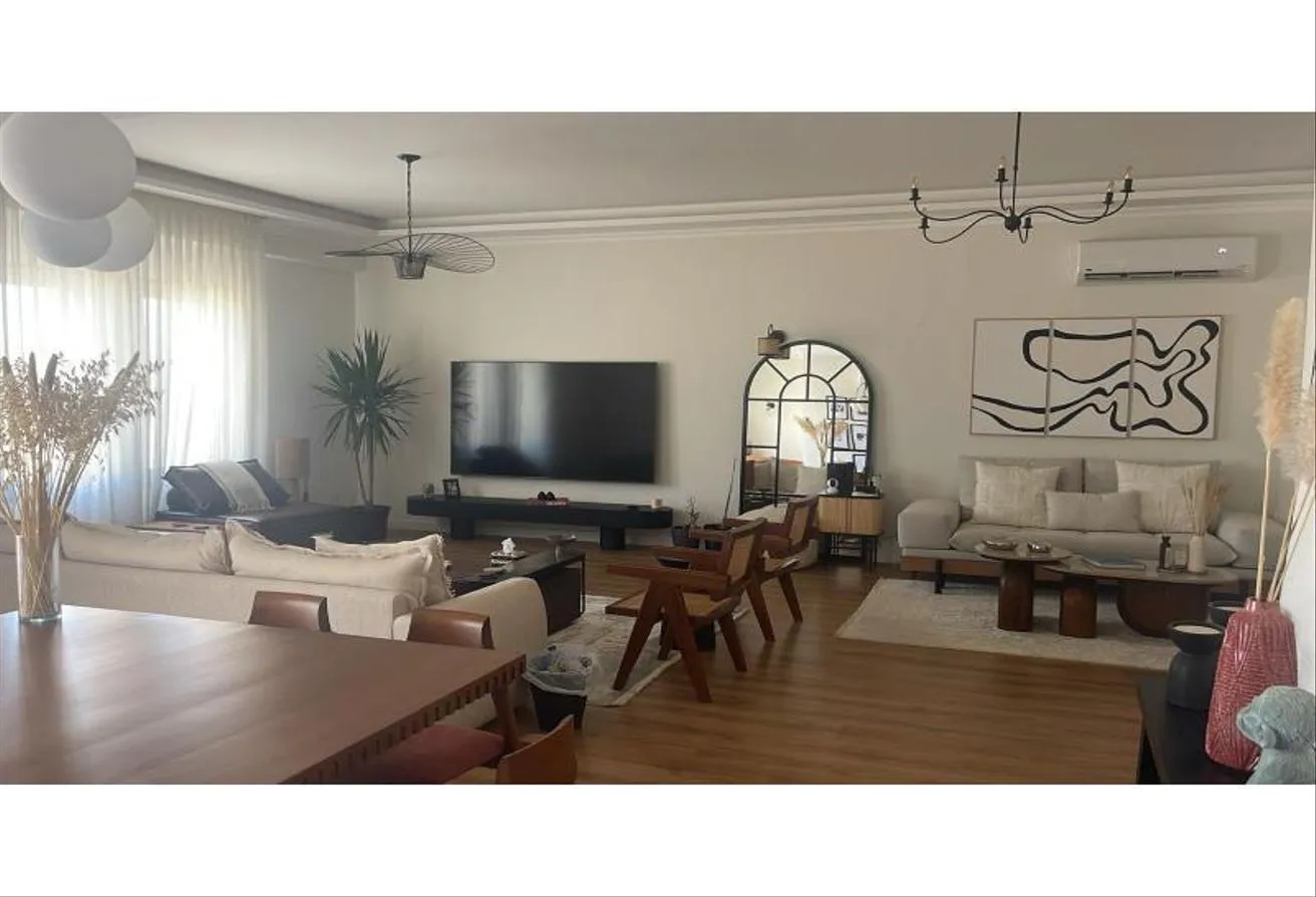 Rent in Green 5: Apartment for rent in Green 5 - mabany idris
