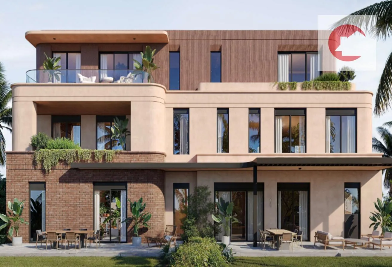 Sale in District 5: own your standalone apartment prime view over 8 y!