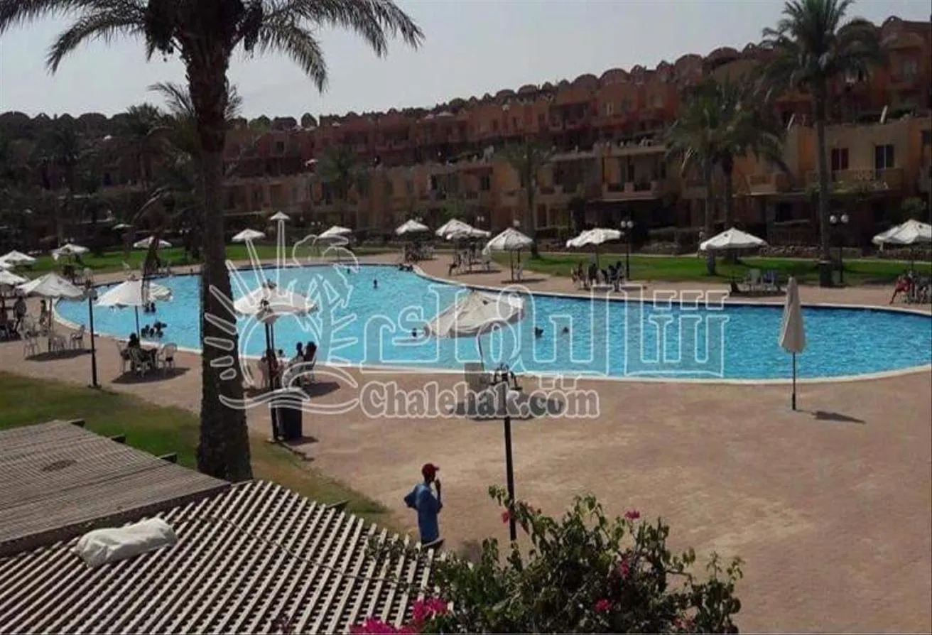 Sale in Stella Di Mare Sea View: ستوديو للبيع فى ستلا دى مارى سى فيو العين السخنة