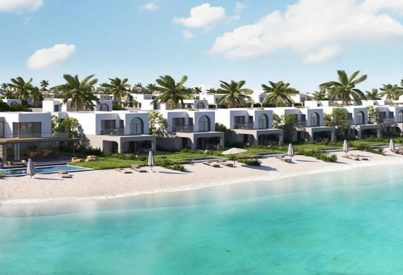 Sale in Vye Sodic: Stand Alone Prime Location With 5% DP @SODIC .
