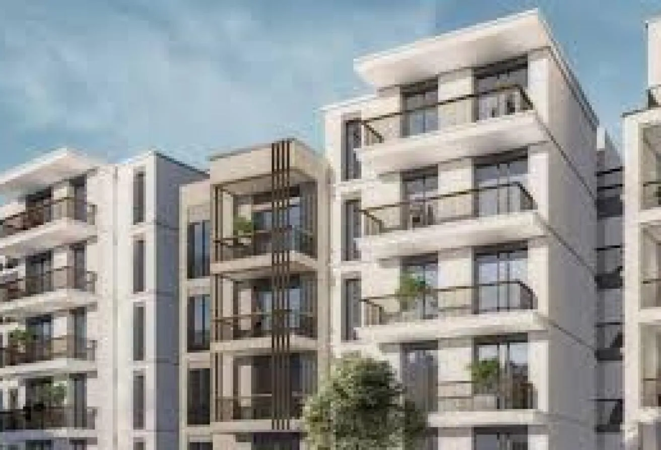 Sale in Marassi: Townhouse for sale in Marassi  , Sidi Abdel Rahman