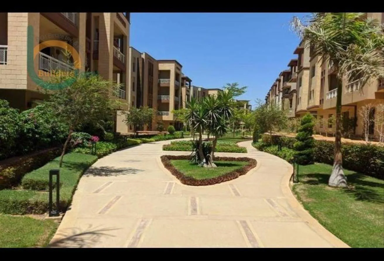 Sale in Green IV: Twin House for Sale - 354 sqm in Green 4 Compound
